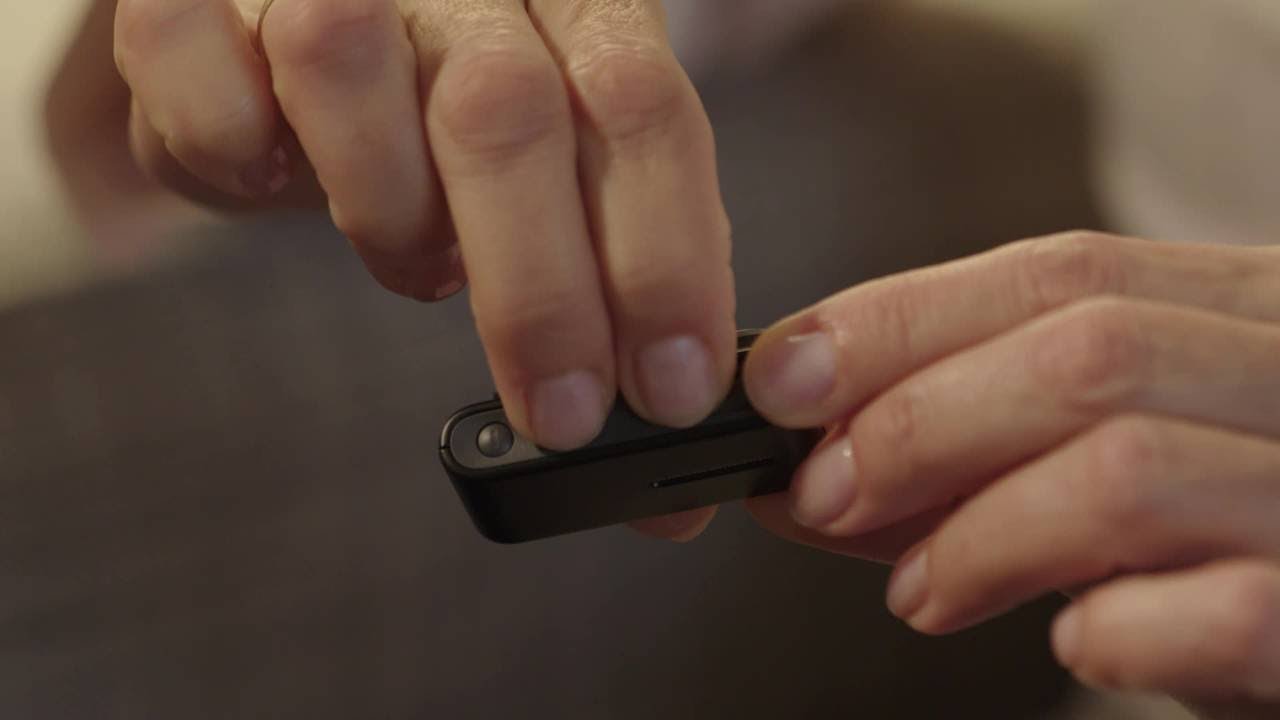 How to pair ConnectClip and Phone Adapter 2.0