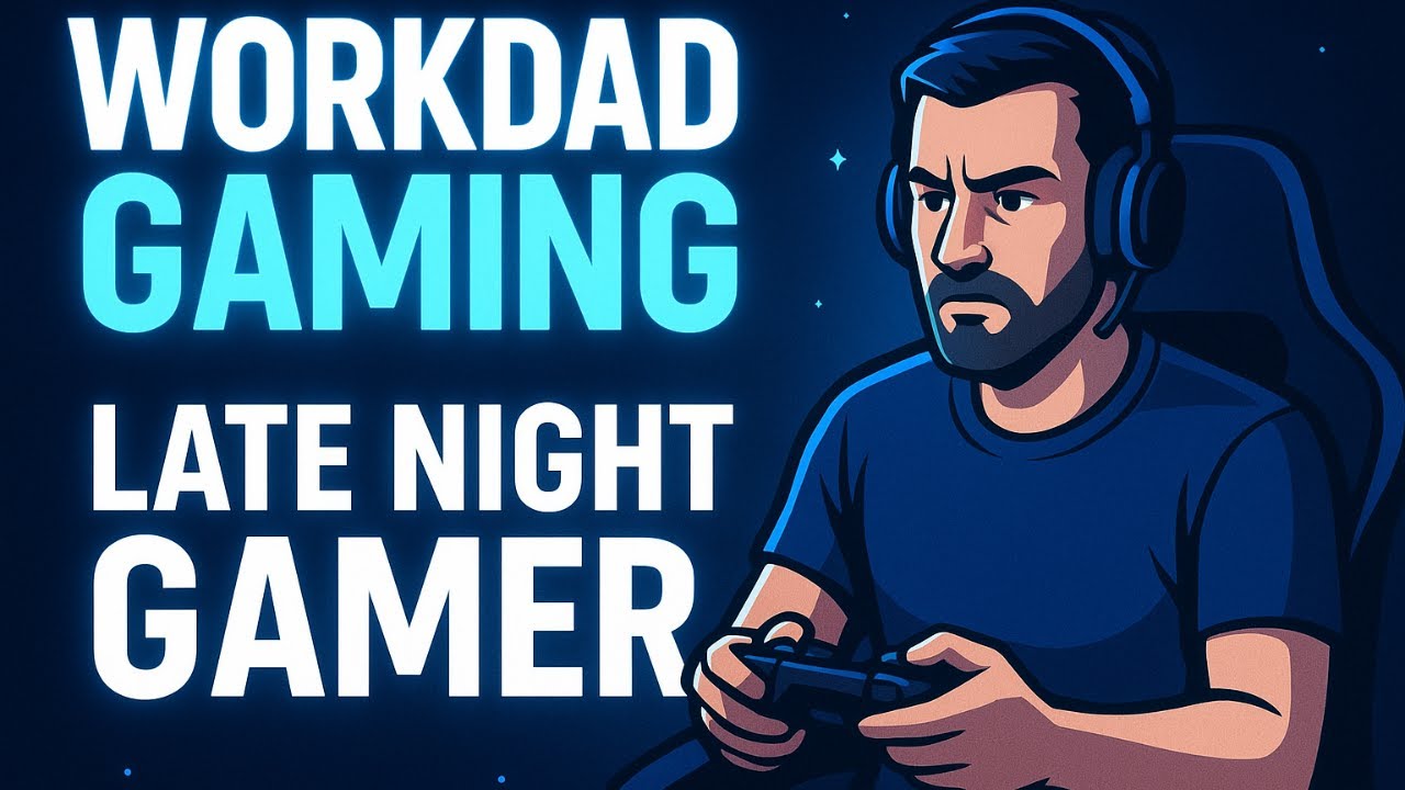 WorkDad is Back!