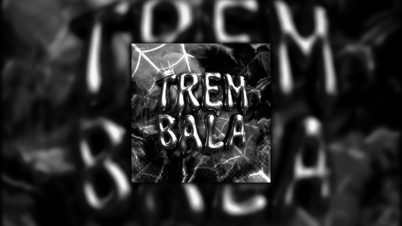 MONTAGEM • °TREM BALA° 🚀♟️- {Ultra Slowed} - Mc's: MC ELODIE - ??? •°. DJ JOON VCT.°•