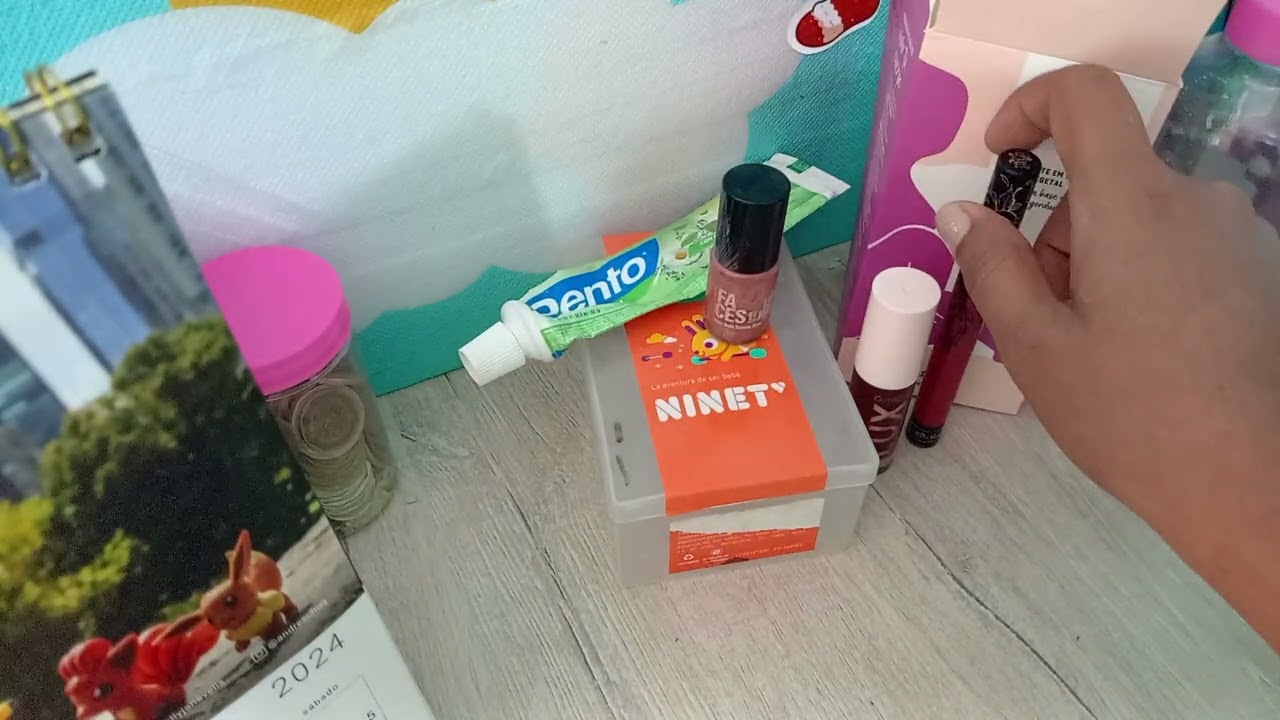 Algunos Productos Terminados 💪🦋💕