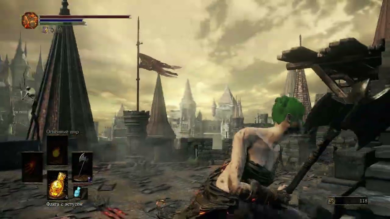 Лифт (ММИА2)