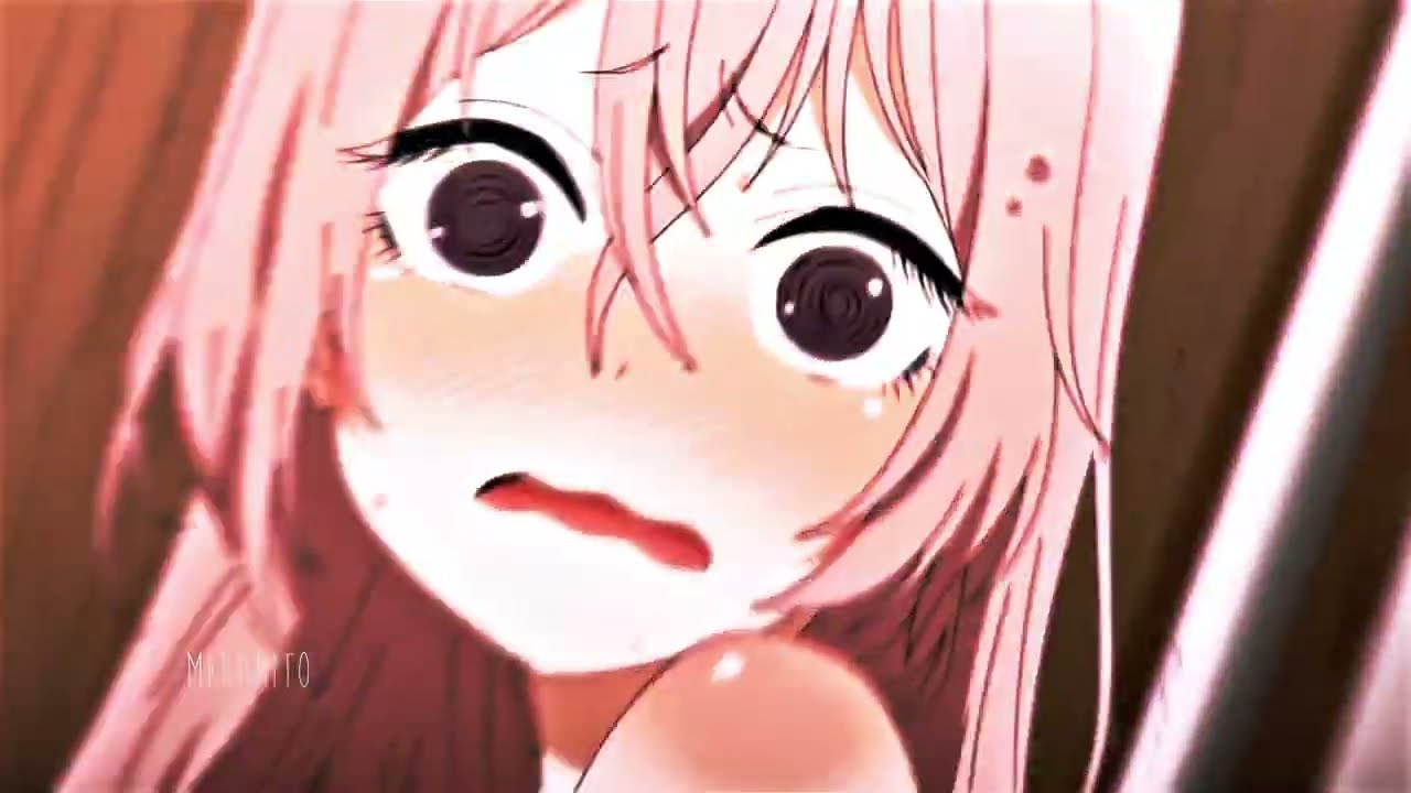 Sajuna Inui - Scrawny