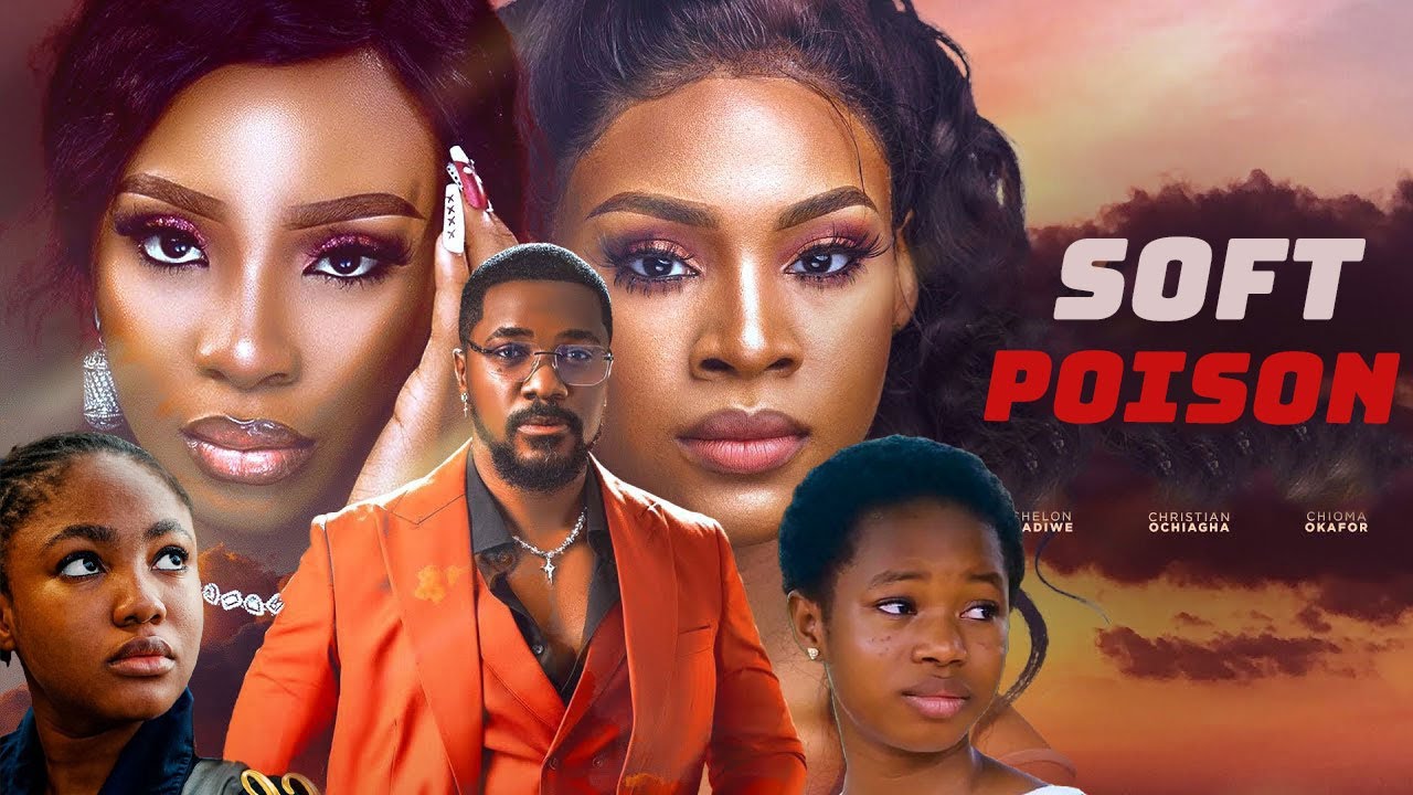 IF YOU ARE A PARENT WITH A GIRLCHILD PLS I BEG YOU DONT SKIP THIS MOVIE MIGHT SAVE YOUR DAUGHTER -NG