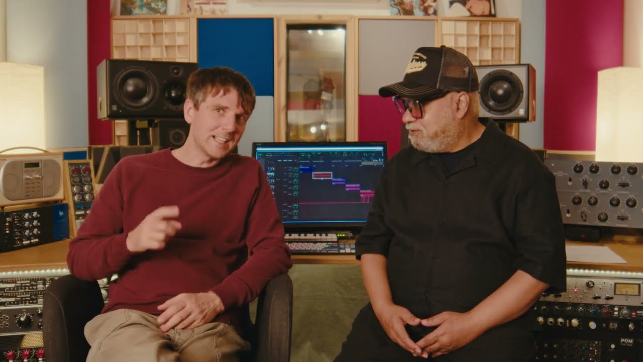 Introducing &lsquo;Music. Magic. Ironic.&rsquo;