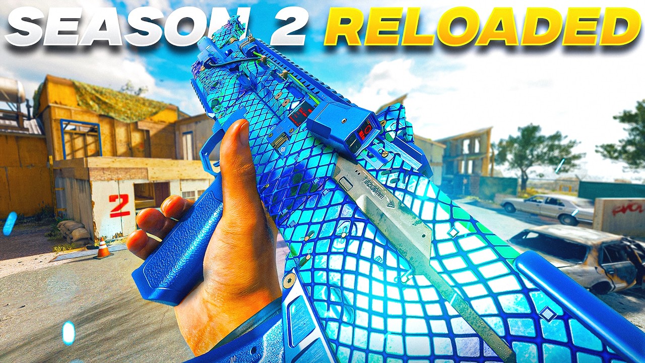 Благодаря новому Voyak KT-3 (Black Ops 7) они знают, что я жульничаю.