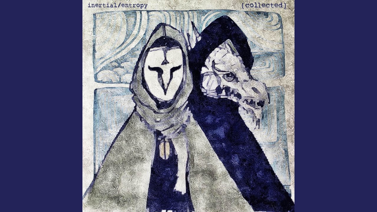 intermetallic lifeform (feat. RpM the Brown Robe)