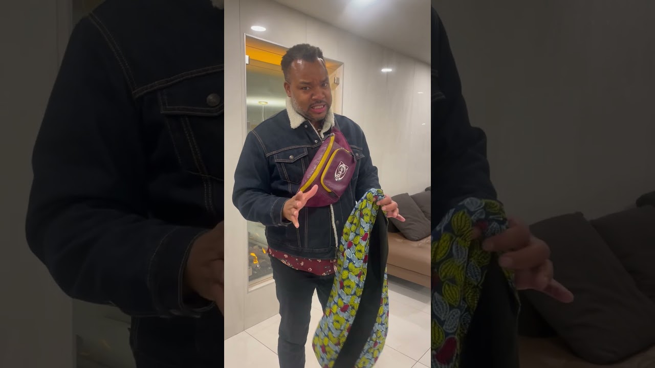 Uncle Robert-isms part 2