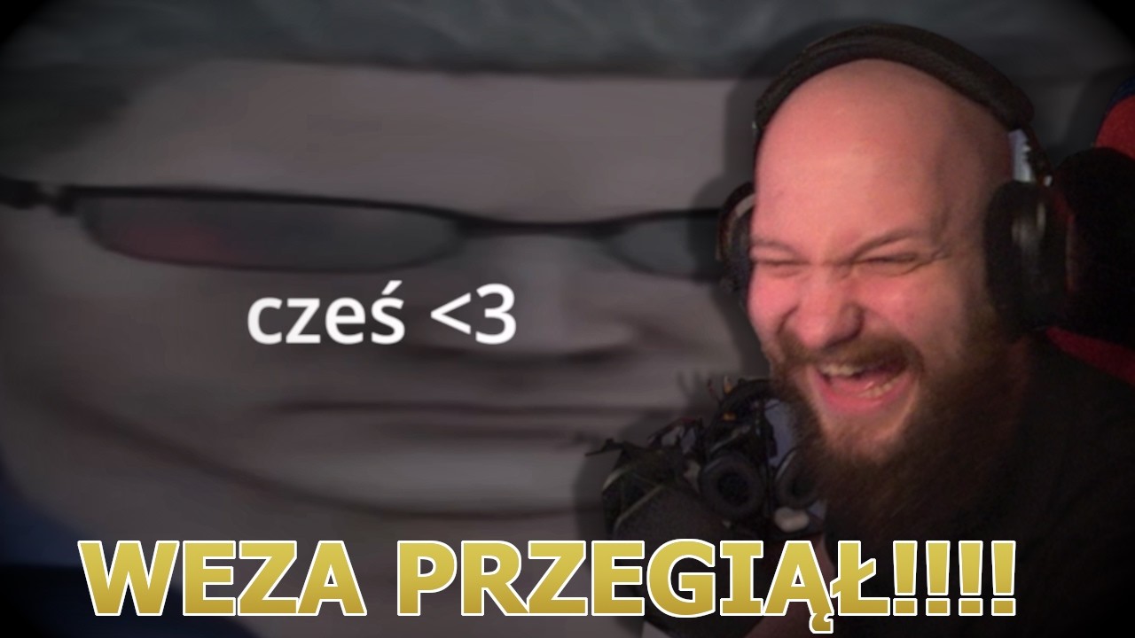 MOCIEEK REAGUJE NA FILM @weza 