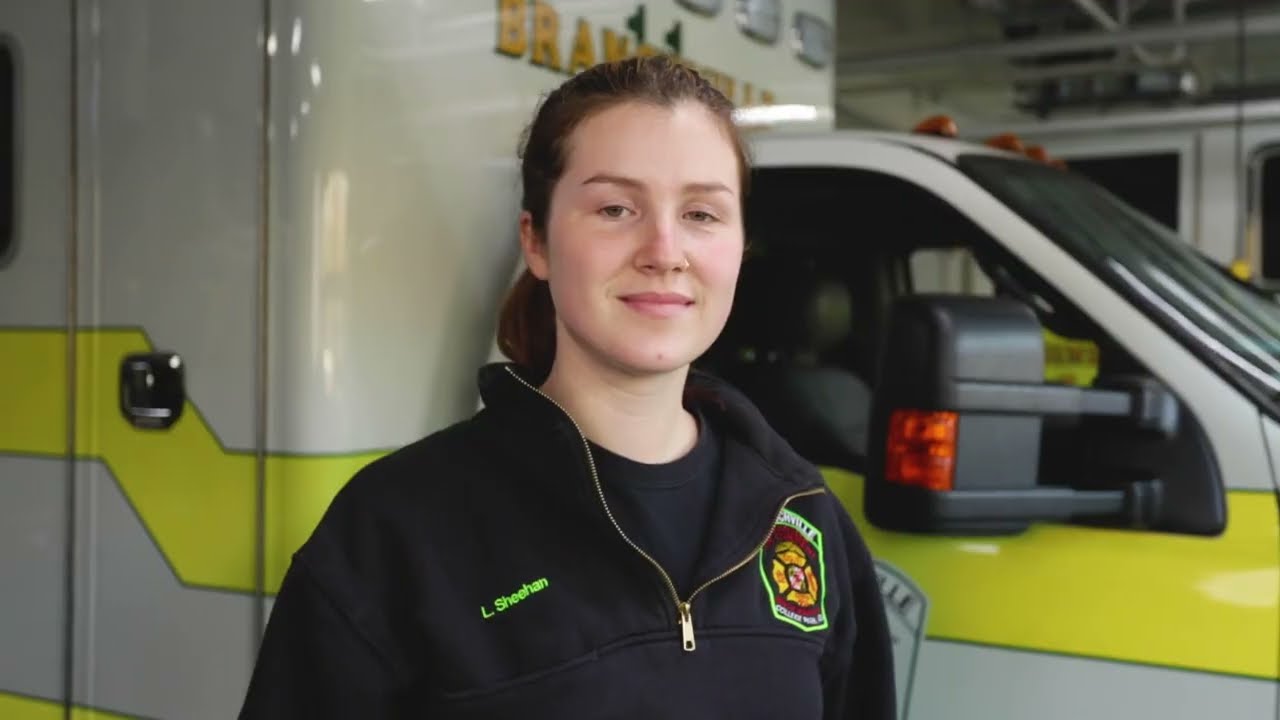 The History of EMS in Prince George's County