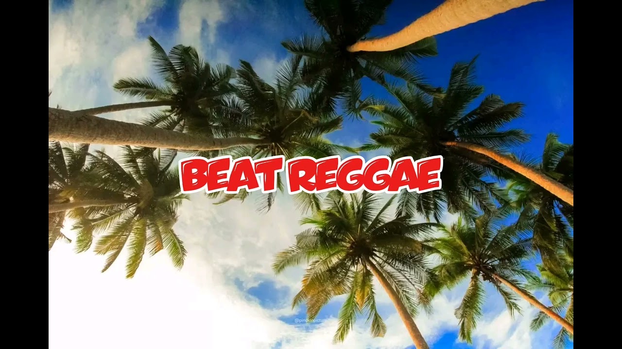 Free Instrumen Beat Reggae 🏝️🏝️🔥