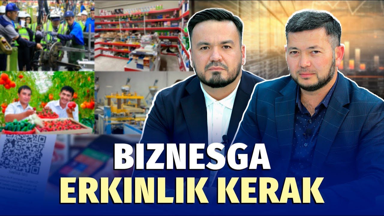 Xufyona iqtisodiyot: “gaykalar” qotiriladimi?