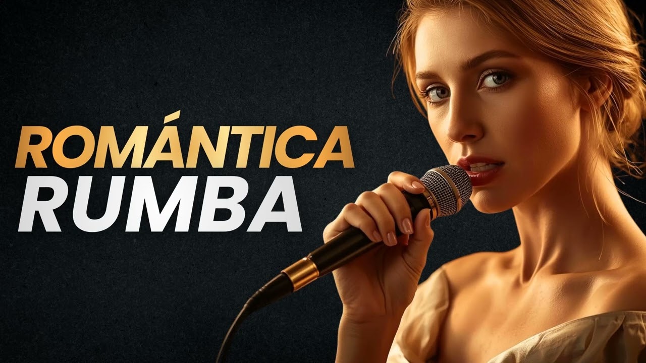 Rumba latina para relajación y romance