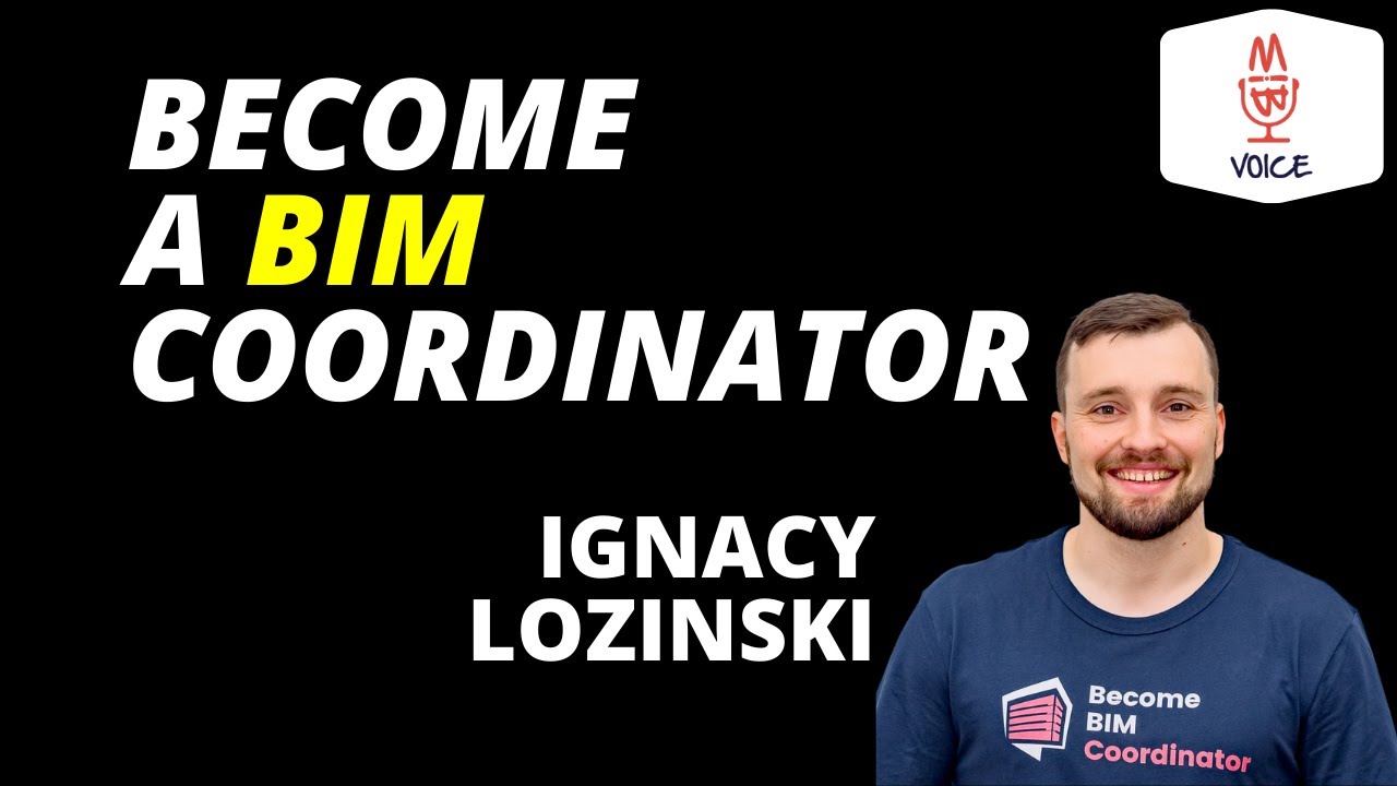 How To Become A BIM Coordinator (2024)