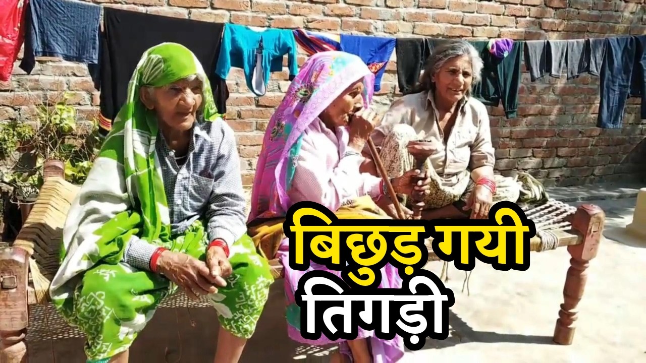 बिछुड़ गयी तिगड़ी, अब यादें रह गयी बाकी || Pal Family Vlogs