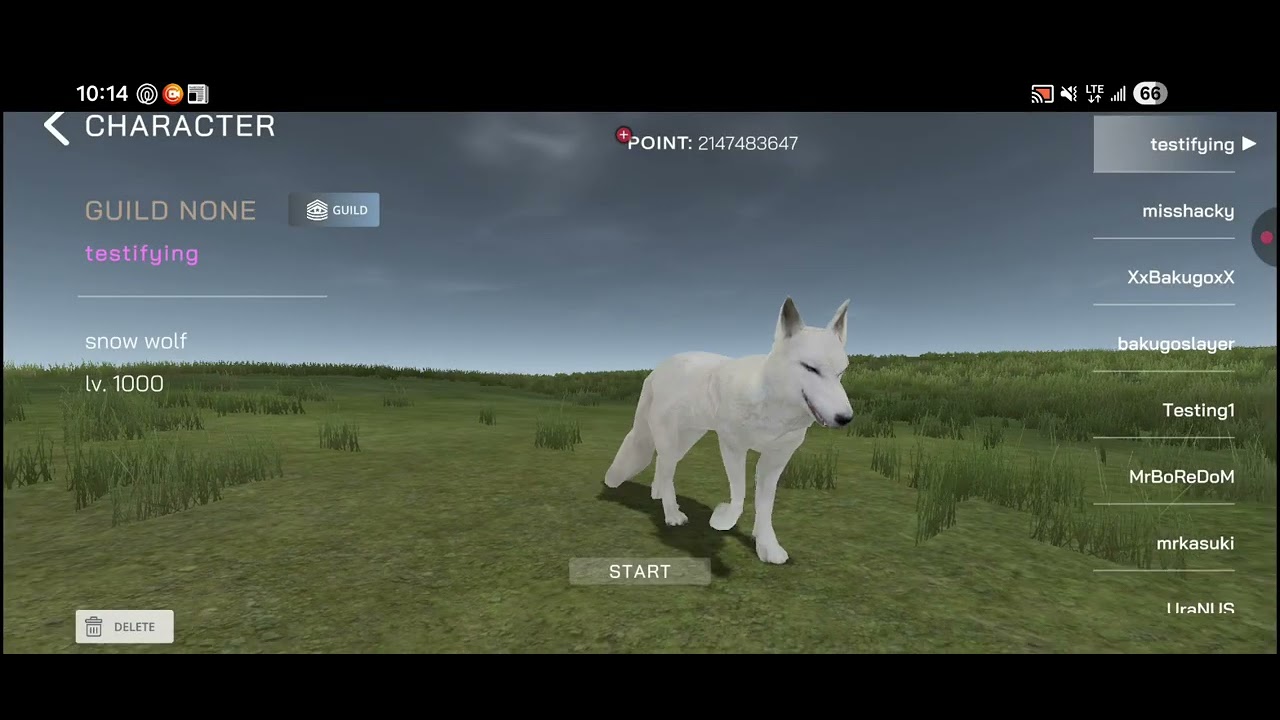 *Showing how I hack*