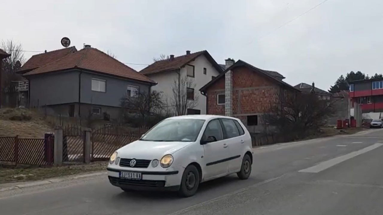Posle tragedije u Sjenici: Vozaču određen pritvor od 30 dana