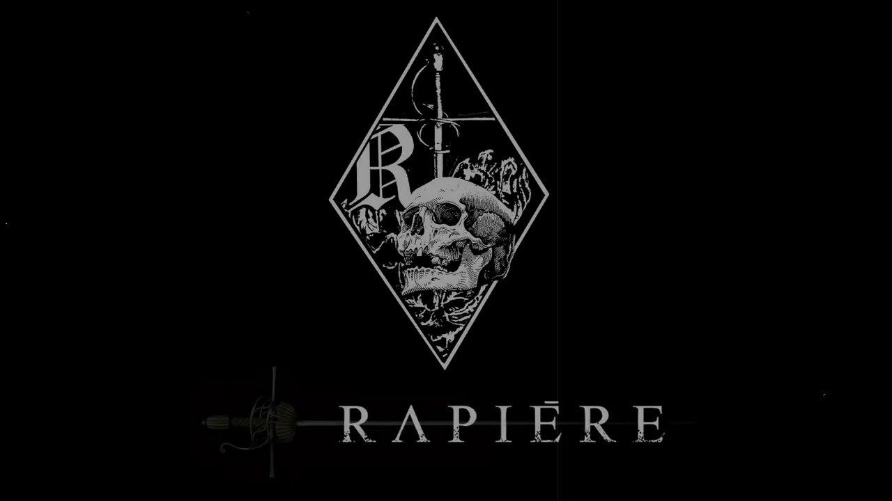 Rapière - [ˈbrʲemʲə] (Full EP)
