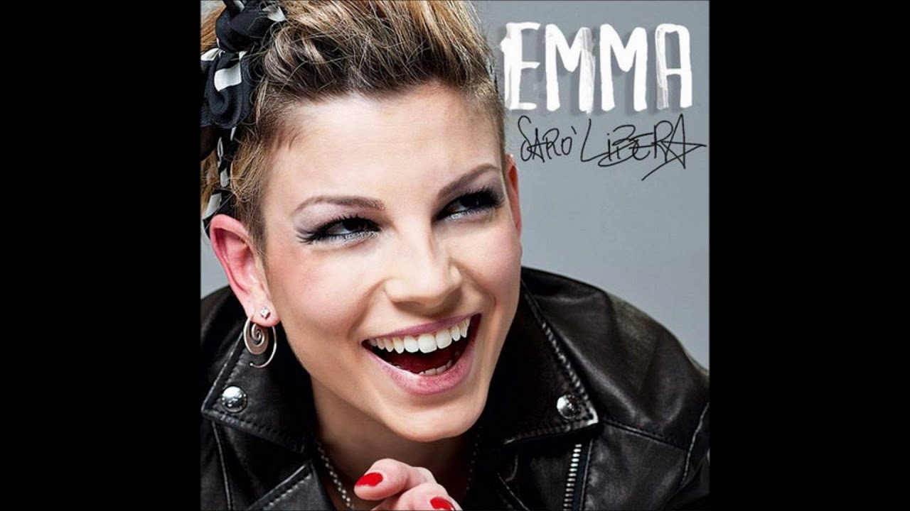 Emma - Cercavo Amore (Audio)