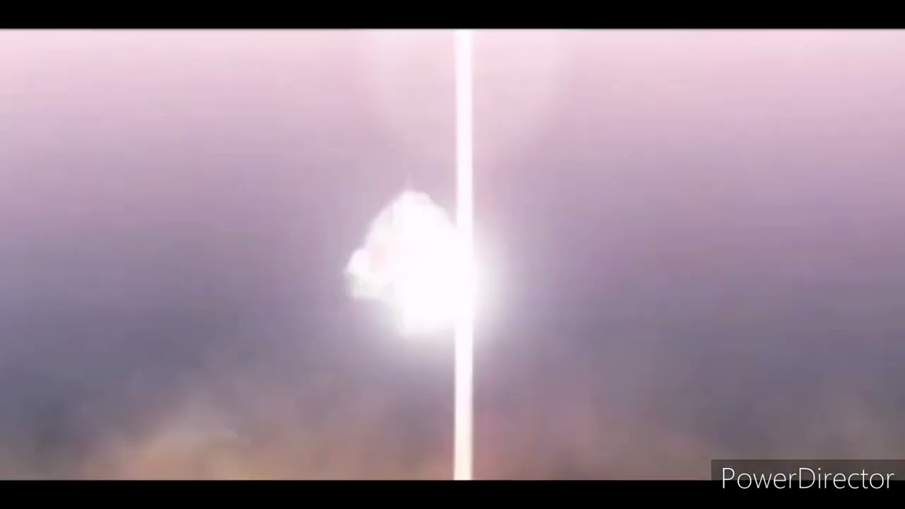 All monsters attack with monsterverse sound effects (Godzilla: Final Wars 2004)