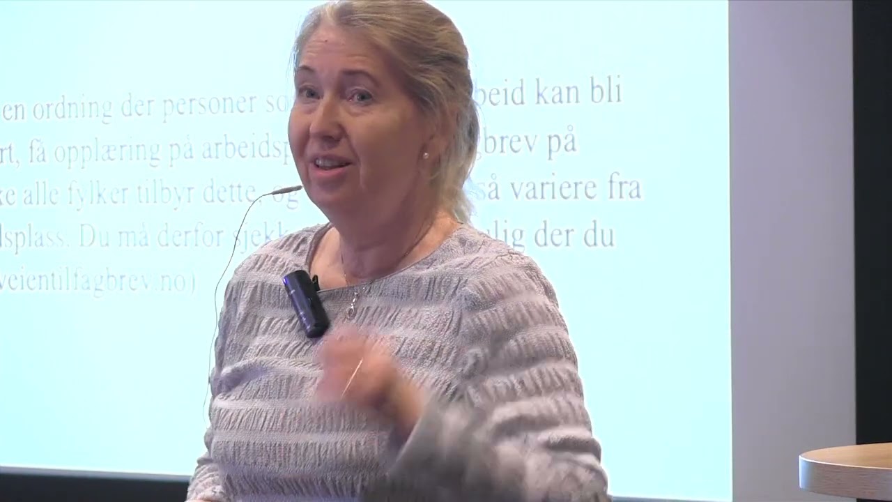 Rettigheter i skole og utdanning