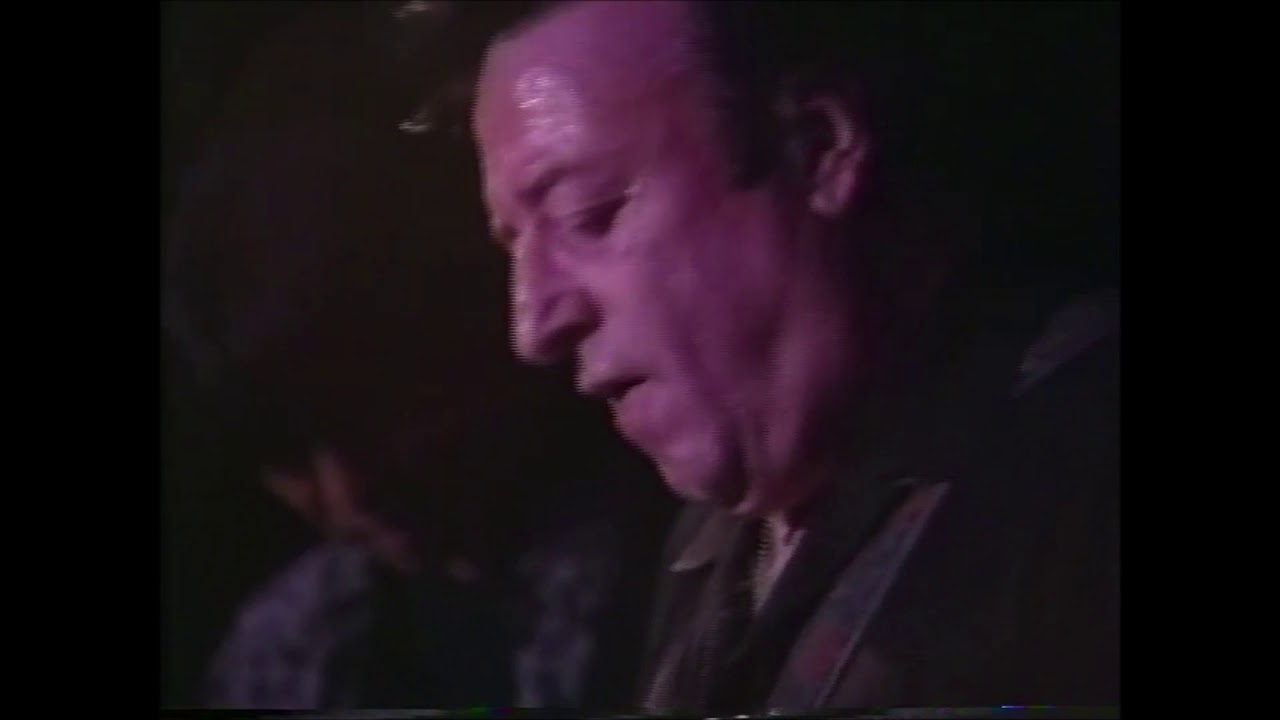 Jesse Taylor One A.M. Blues