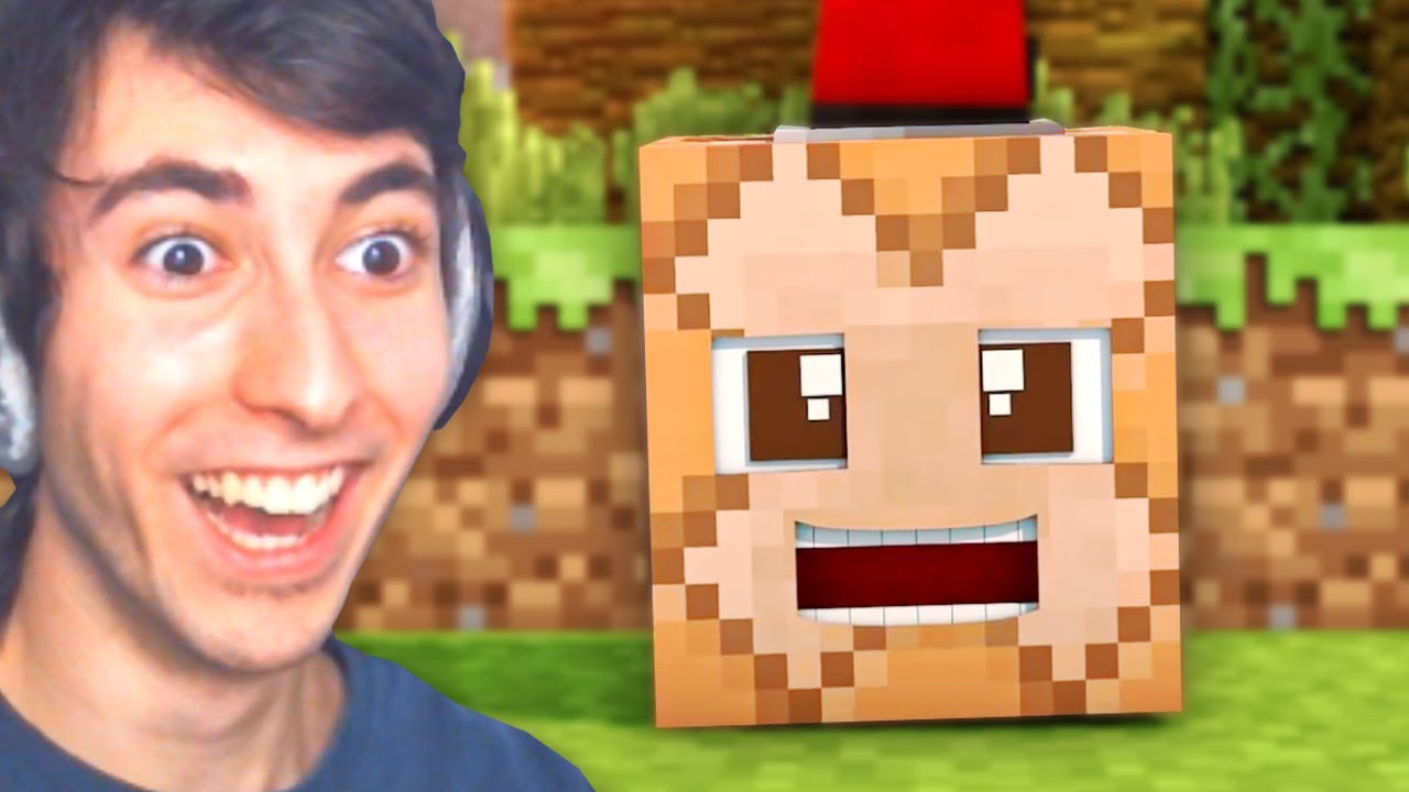 I Found The Best Minecraft Animations!