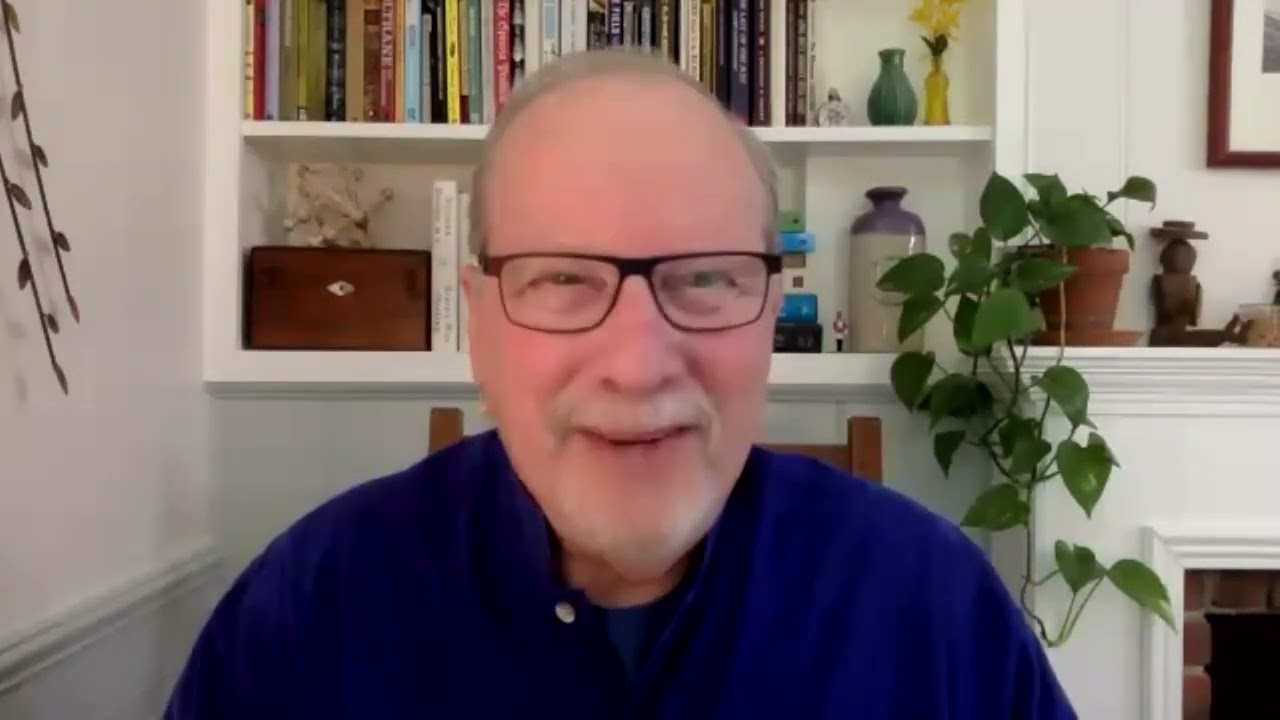 Liberate Your Hands & Wrists - Free Feldenkrais Class - Essential Sensory Connections