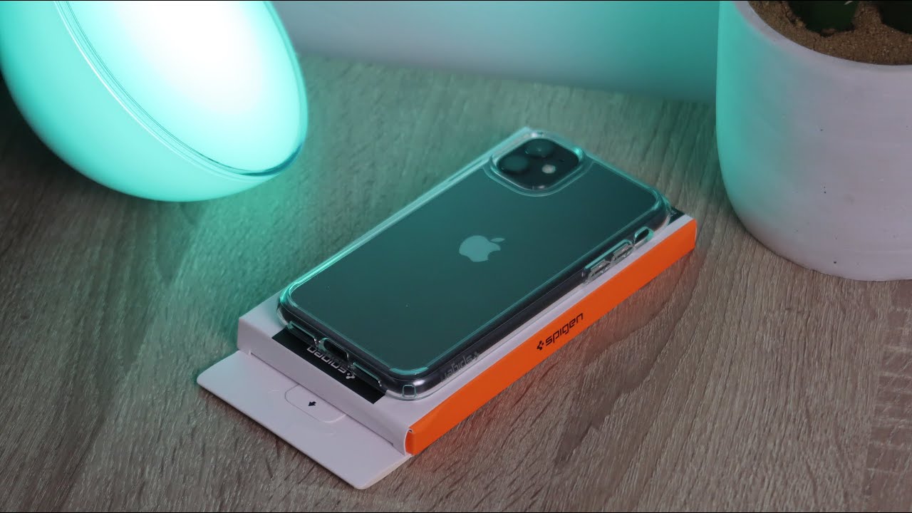 Spigen: La mejor funda que debes comprar para tu iPhone