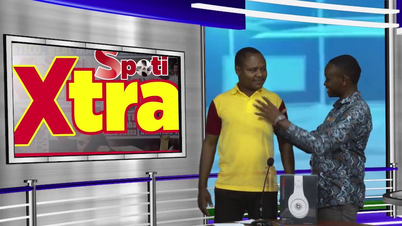 SPOTI XTRA BALAA! Washindi Wanne Wapatikana