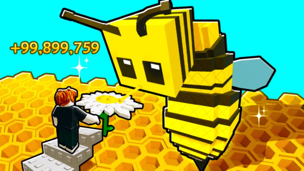 🔴 Can I build the BIGGEST beehive? 🐝 Roblox LIVE #roblox #shorts