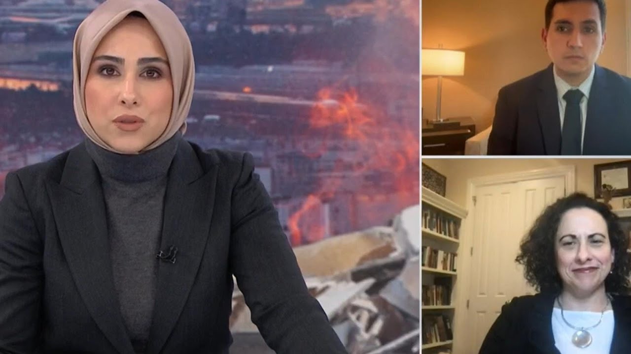 Трамп настаивает на создании глобальной коалиции для обеспечения безопасности Ормузского пролива.