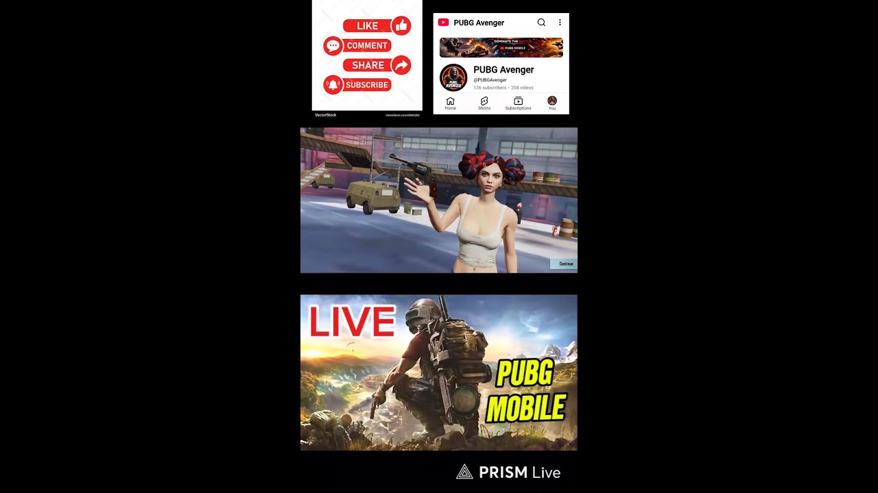PUBG Mobile 4.2 Update Gameplay Live 🔴 Rank Push to Conqueror | Intense Gameplay