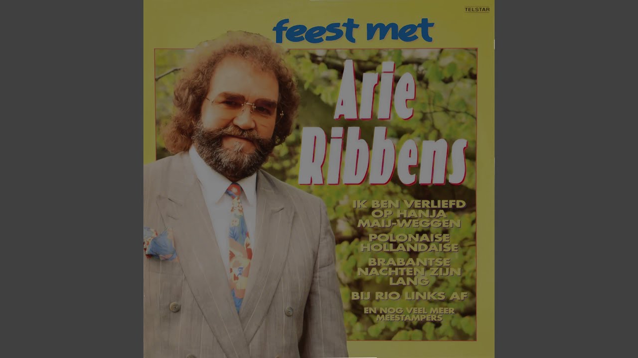 Polonaise Hollandaise