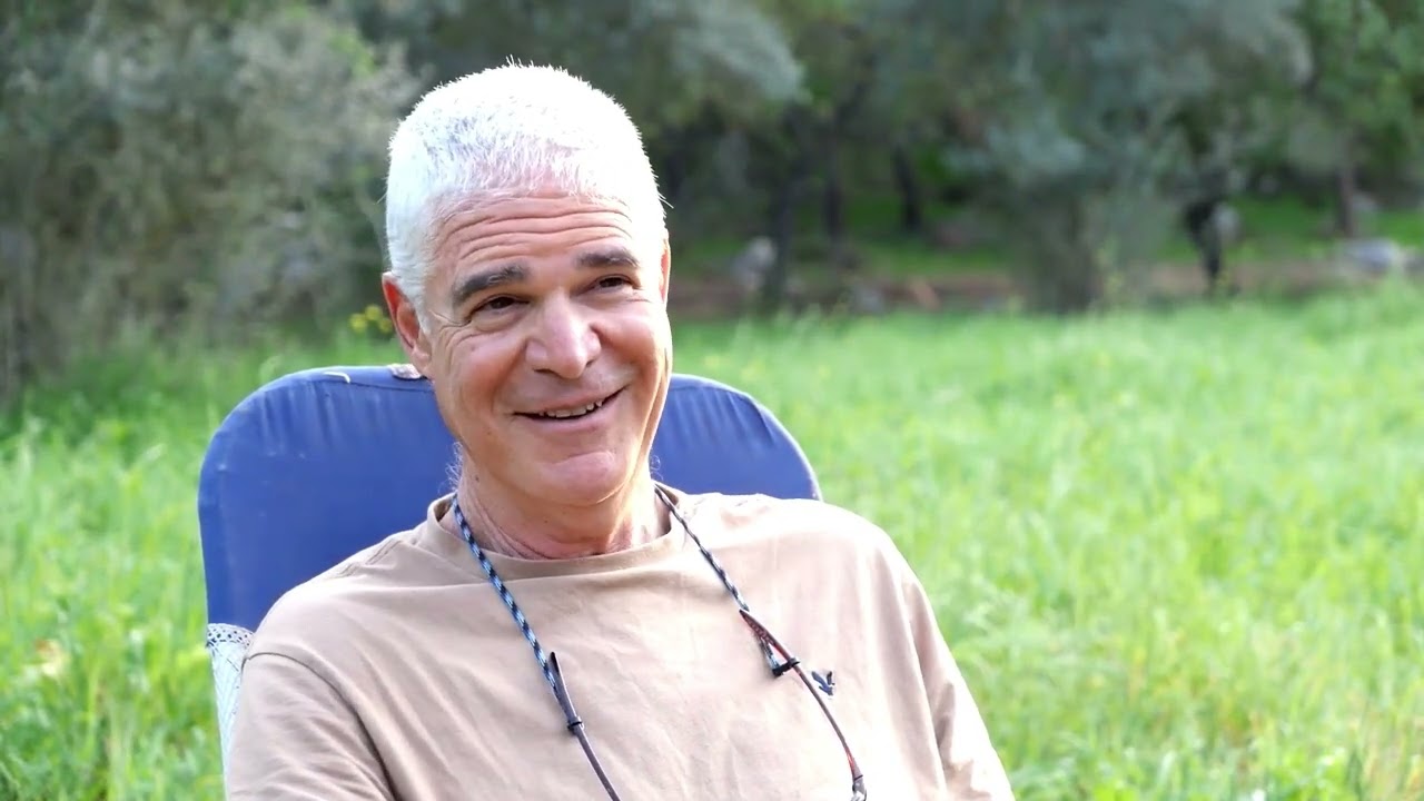 אגב אורחא 20 - רובי נבו - מורה דרך