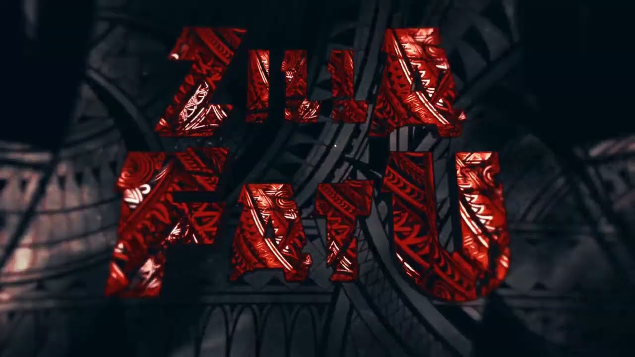 Zilla Fatu Custom Entrance Video 2023 