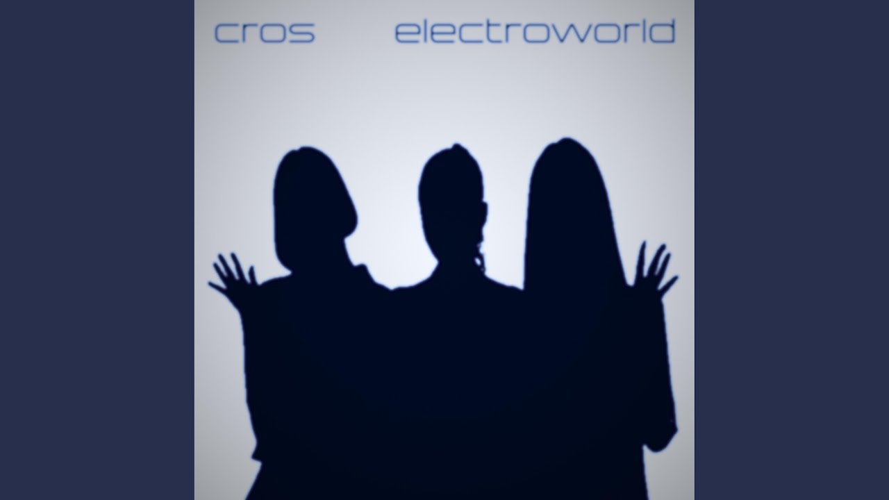electroworld