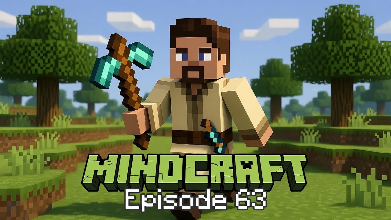 MINDcraft - Episode 63 - 