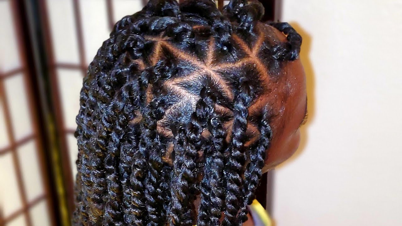 Passion Twists
