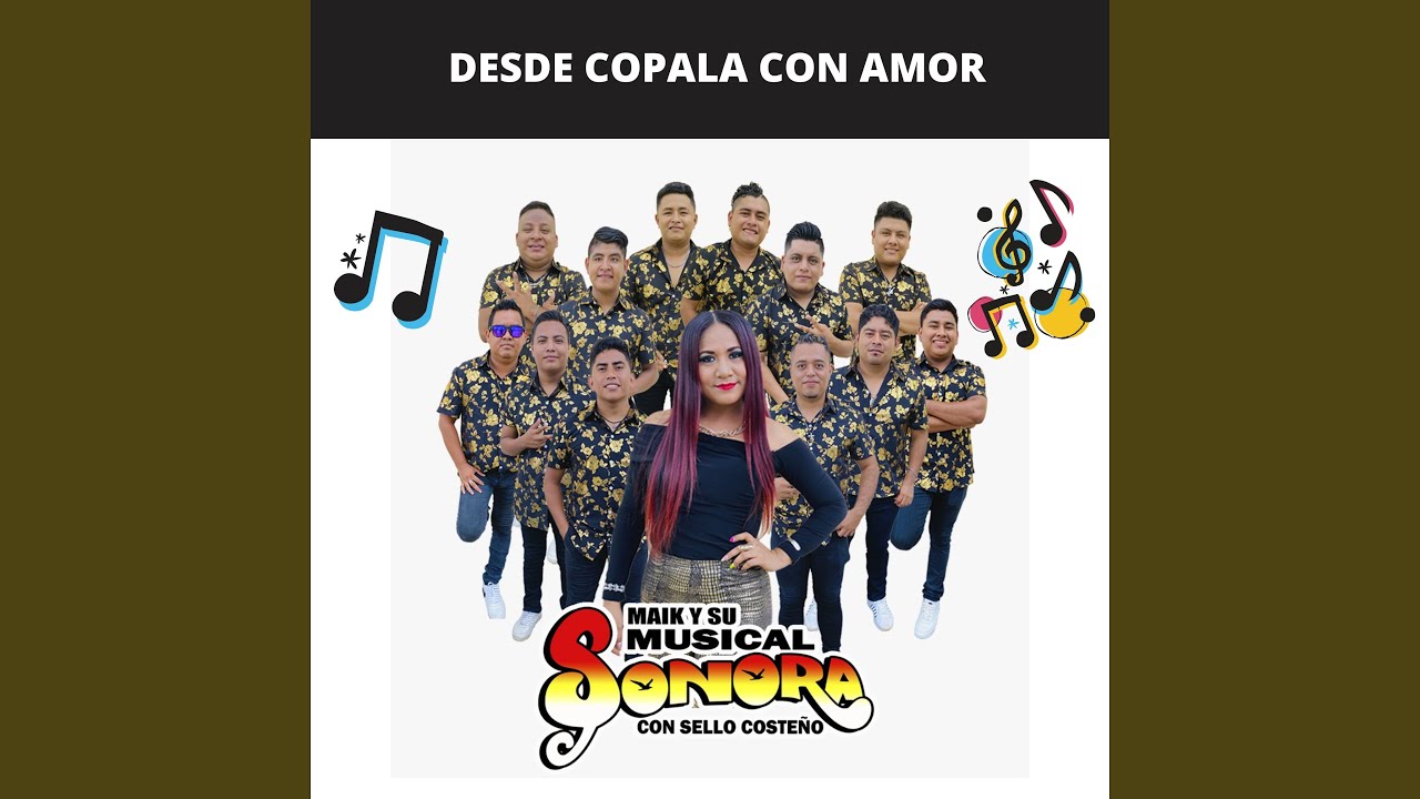 Toca Mi Sax / El Rumbero / El Burro Loco / Son de Alba