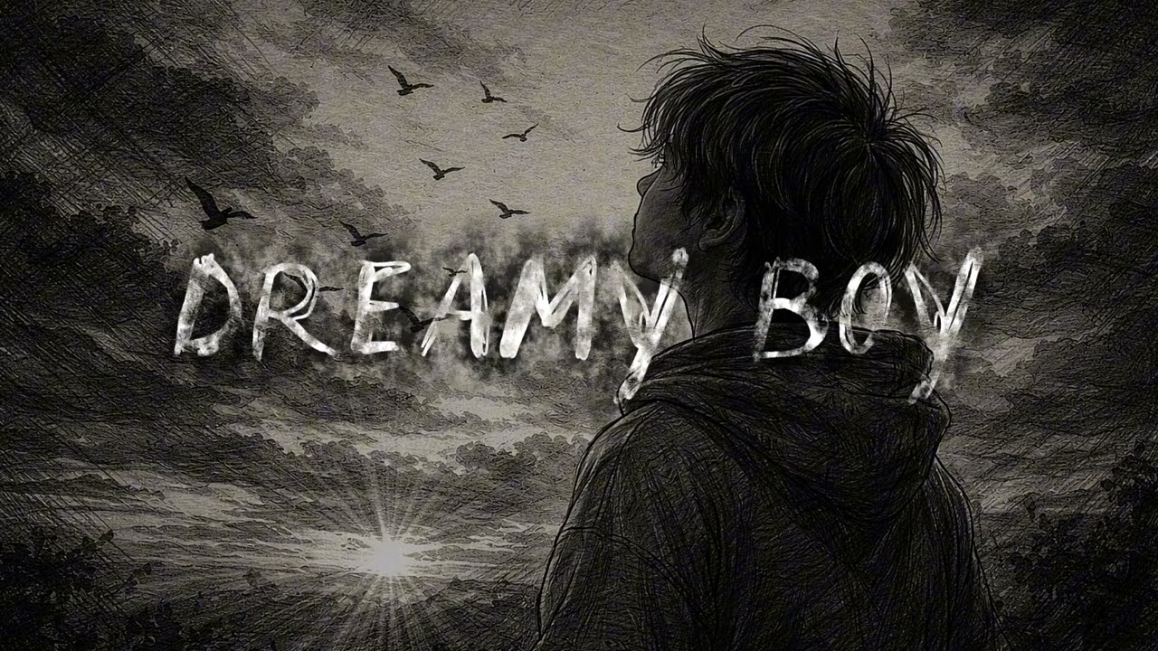 [FREE] Emotional Rap Type Beat - Dreamy Boy | Instrumental 2026