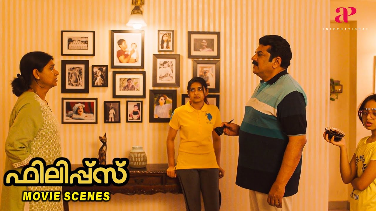 Philip's Malayalam Movie | Full Comedy | Mukesh | Innocent | Noble Babu Thomas | Charle