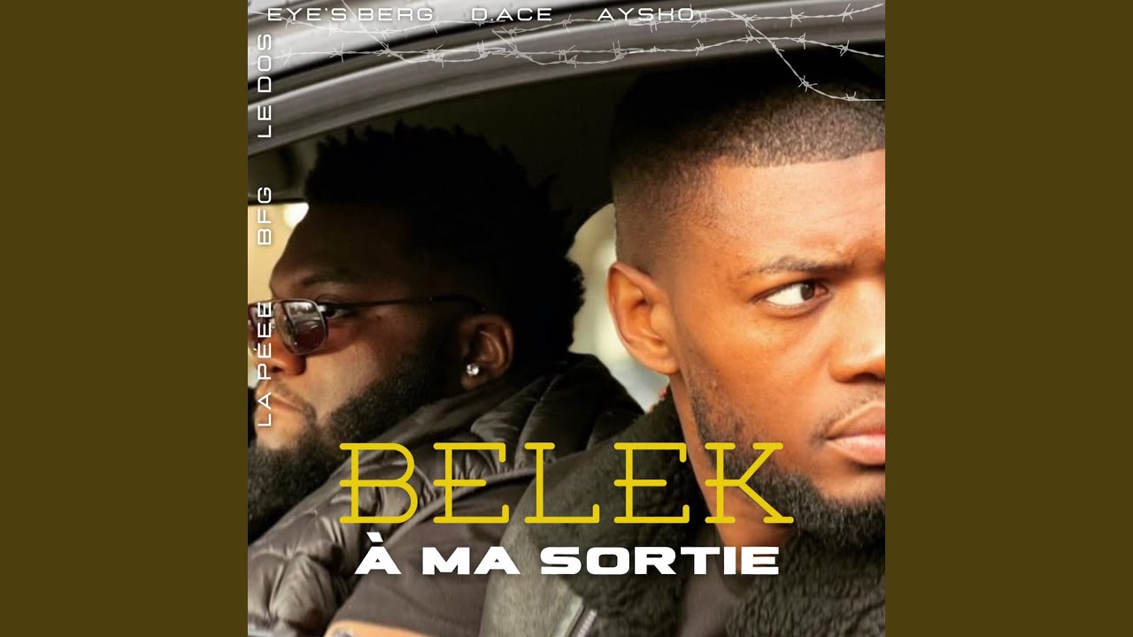 Belek &agrave; ma Sortie