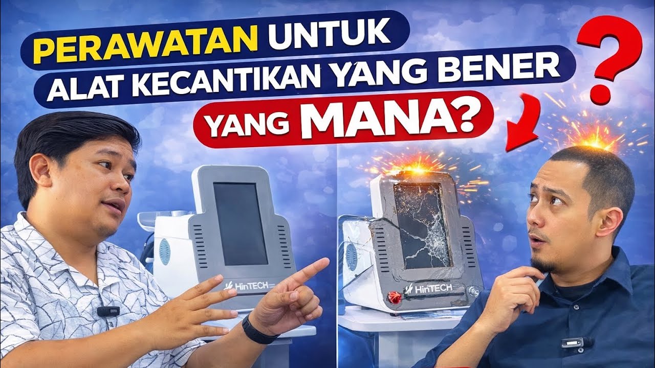 YAKIN INI SOLUSI TERBAIK? AWAS JANGAN SALAH PAHAM!!!