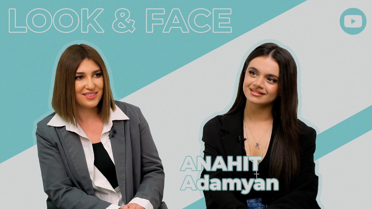 Look&Face| Աշոտ Ղազարյանի թոռնուհին` Անահիտը Հայաստան վերադառնալու,սիրելիի, քննադատությունների մասին