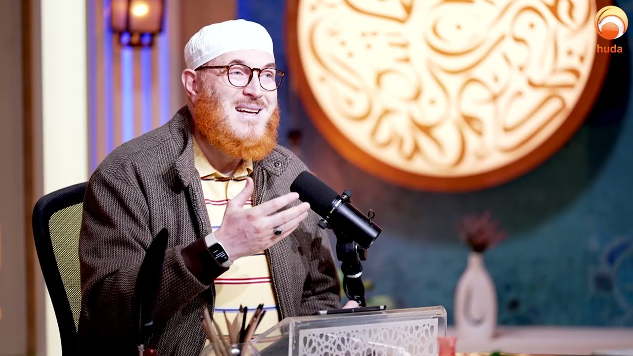 Reflections 2026 Eps 25 ||   Indeed, it is a noble Qur'an