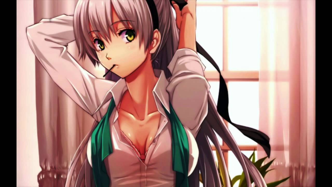 Nightcore ➫ Vanze - Forever feat. Brenton Mattheus