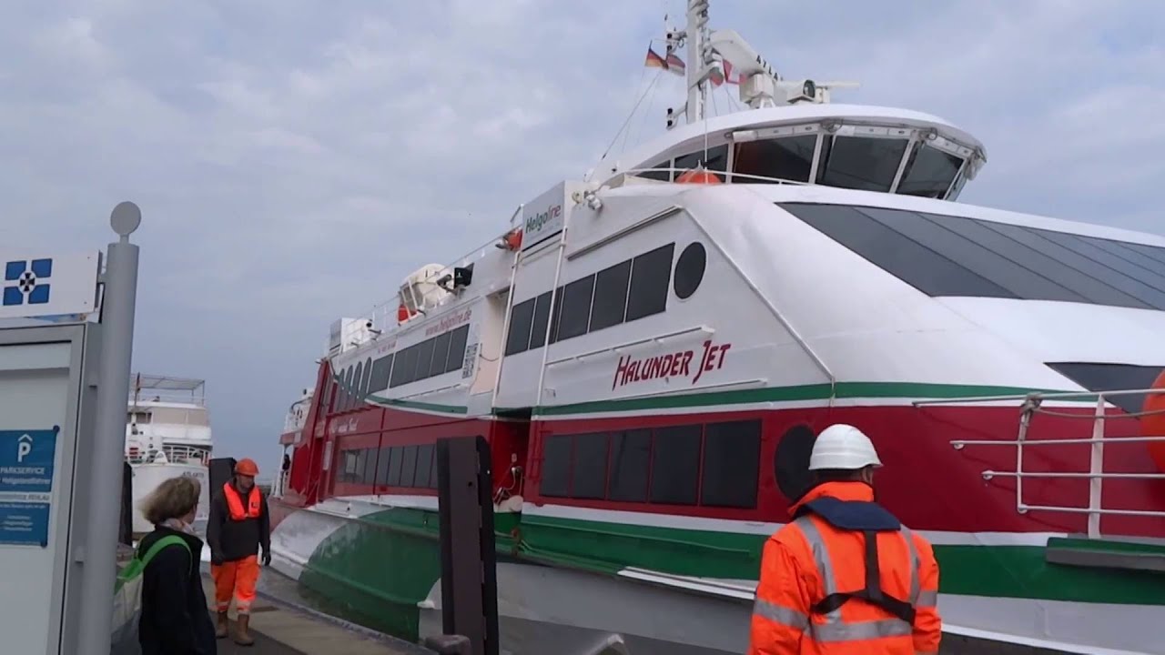 Cuxhaven und der Nord-Ostsee-Kanal Mai 2016