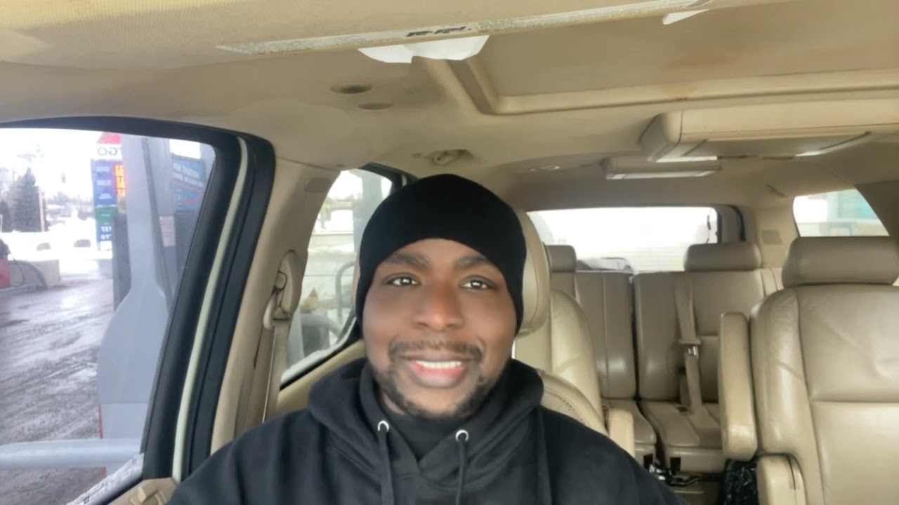 The Truth About Tiger Johnson vs DHP