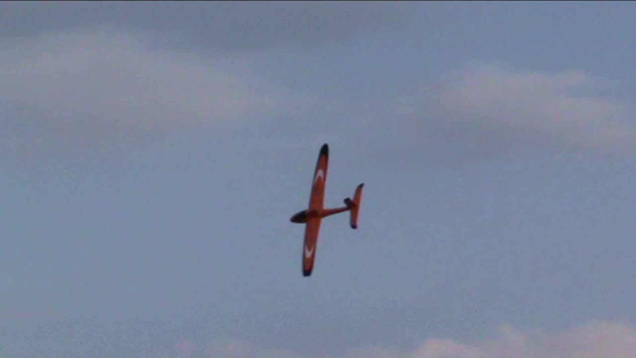 Motoplaneur Zest T2M en vente sur JJMSTORE