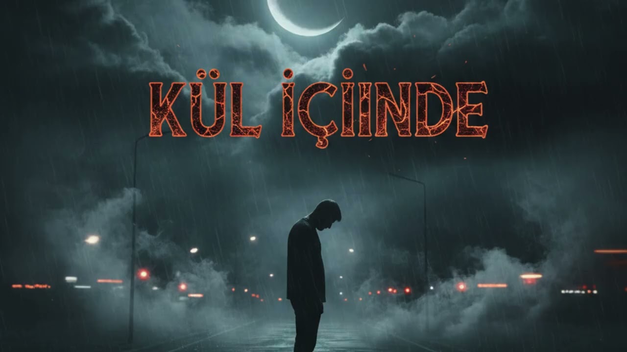 Kül İçinde  #Arabesk #DamarŞarkılar